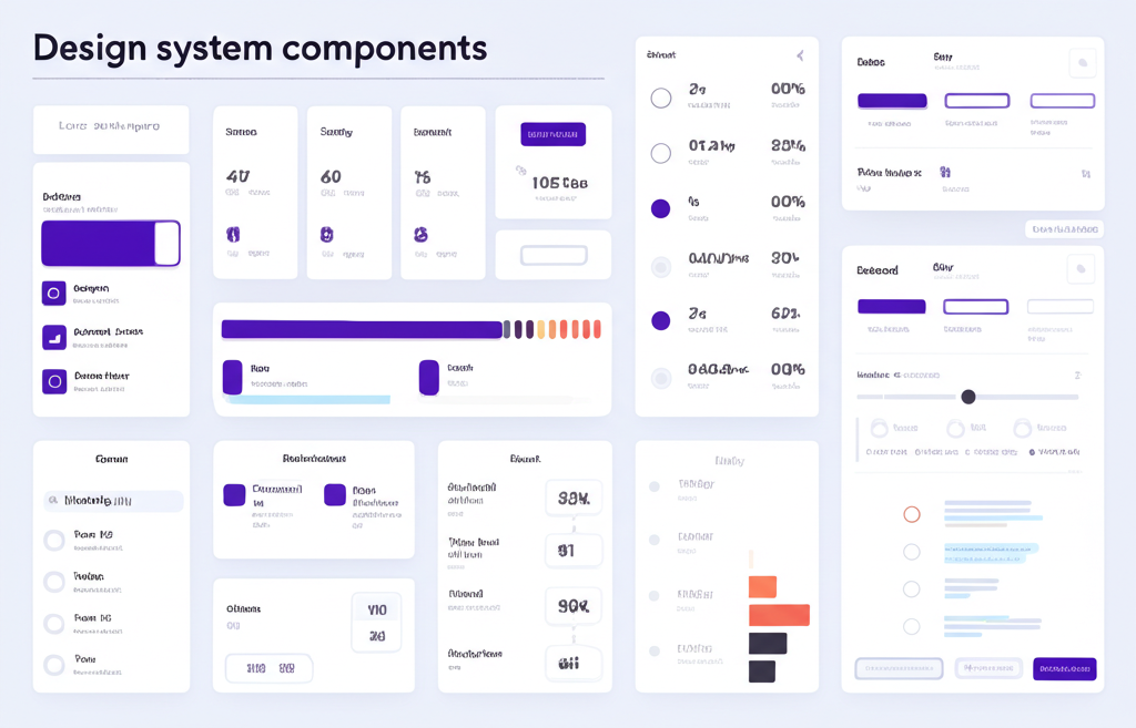 Design Systems That Scale: Lessons from Building BreakIt Club