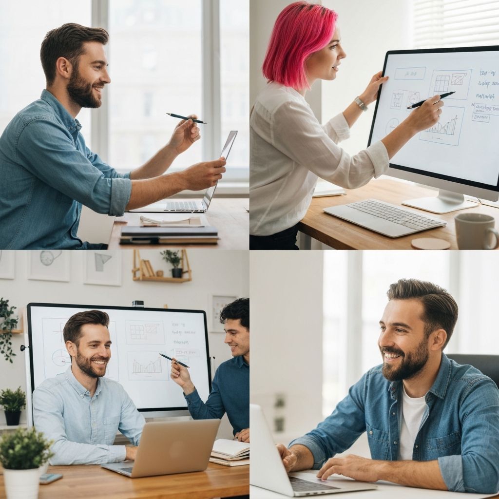 Async-First Communication: The Secret to Productive Remote Teams