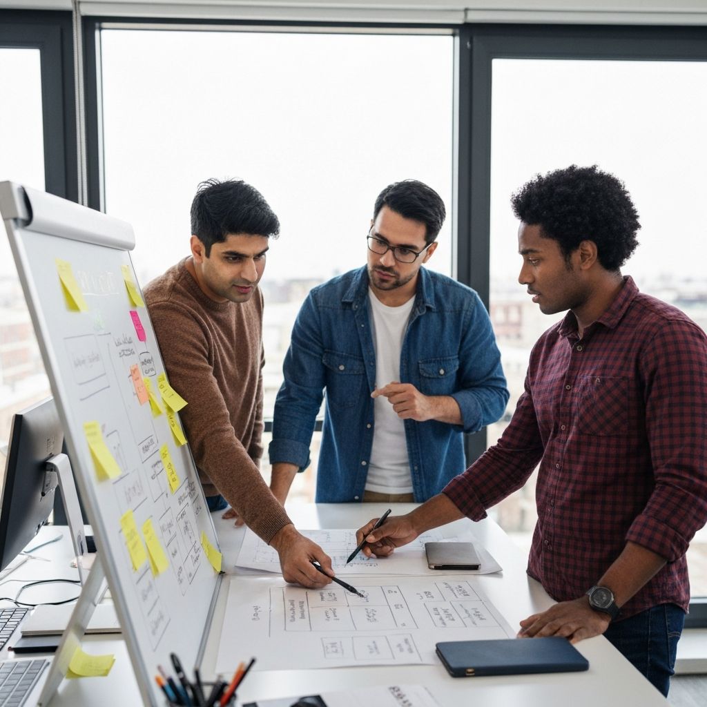 Building in Public: Why Transparency Wins in Modern Startups